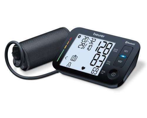 Тонометр автоматичний на плече Beurer BM 54 з Bluetooth