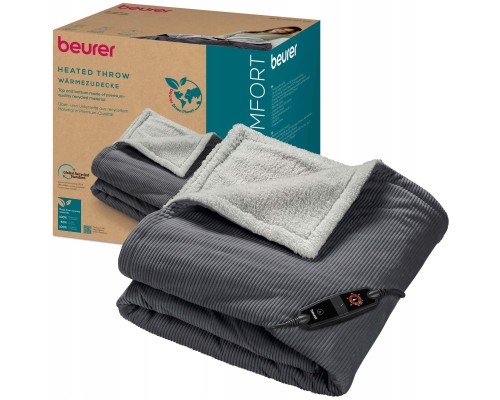 Електроковдра Beurer HD 80 