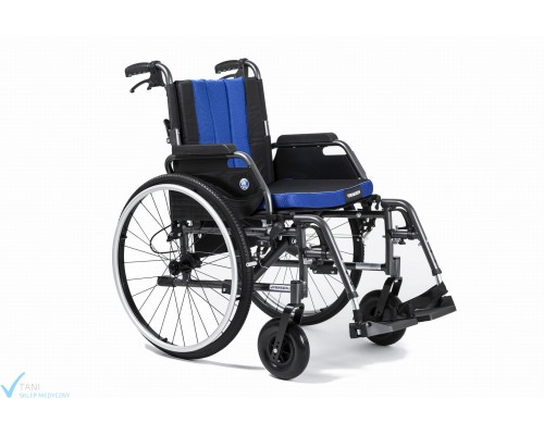 Візок інвалідний Vermeiren Eclips X2