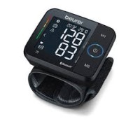 Тонометр Beurer BC 54 bluetooth (на зап'ястя) 