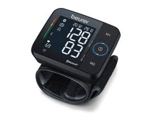 Тонометр Beurer BC 54 bluetooth (на зап'ястя) 