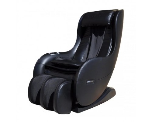 Масажне крісло Zenet ZET 1280 чорний
