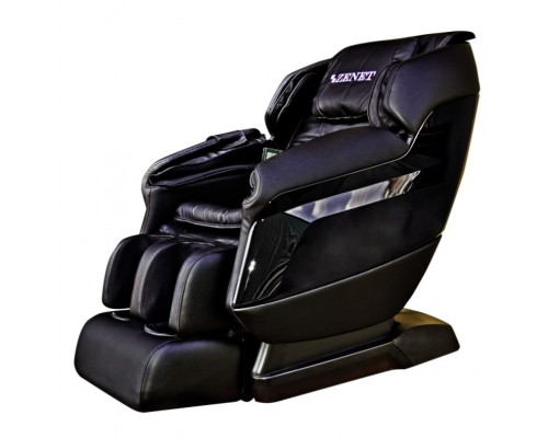 Масажне крісло ZENET ZET 1550 чорне