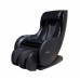 Масажне крісло з підігрівом ZENET ZET 1280 чорне