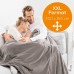Електроковдра Beurer HD 150 XXL Cosy Taupe