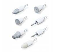 Набір 7 змінних насадок Beurer MP41