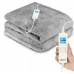 Електроковдра Yoer Bero EB01G Grey