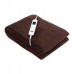 Електроковдра Noveen EB655 Brown