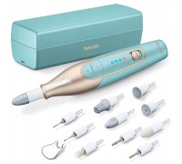 Манікюрно-педикюрний набір Beurer MP 84