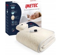Електричне простирадло Imetec Scaldasonno Adapto Premium R1503