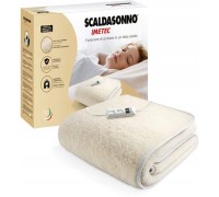 Електричне простирадло imetec Scaldasonno Premium R1403