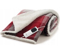 Електроковдра Imetec Adapto 16715