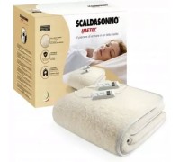 Електричне простирадло Imetec Scaldasonno Premium R1408 150х160см 