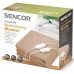 Електричне простирадло Sencor SUB 281BE