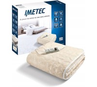 Електричне простирадло Imetec 6113Q 150*80 см R1401
