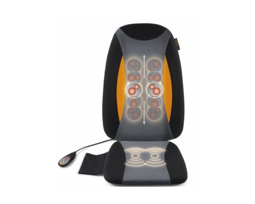 Інтенсивна масажна накидка Шіатсу Medisana RBI