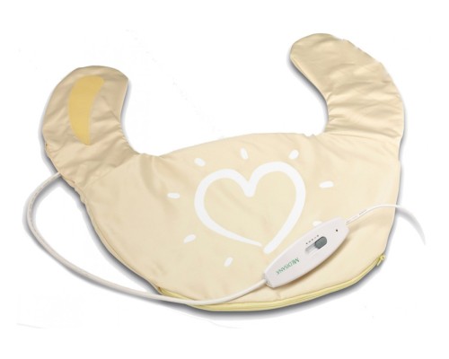 Електрогрілка для шиї і спини Medisana HKH