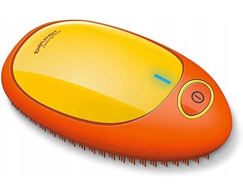 Щітка для волосся з іонізацією BEURER HT 10 Orange