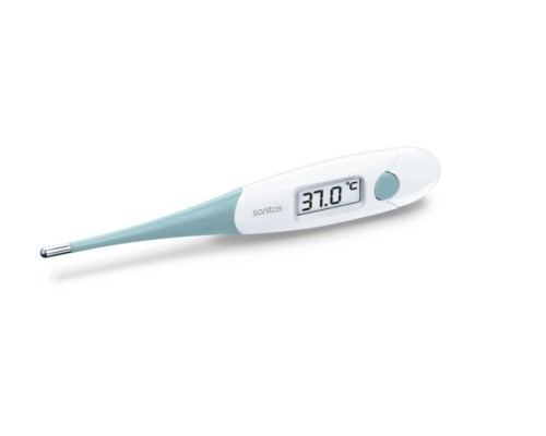 Термометр цифровий Sanitas SFT 08