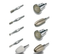 Набір 9 змінних насадок Beurer MP60