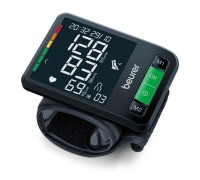 Тонометр на зап'ястя Beurer BC 87 Bluetooth