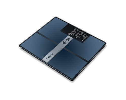 Не виробляються Ваги діагностичні Beurer BF 980 WIFI