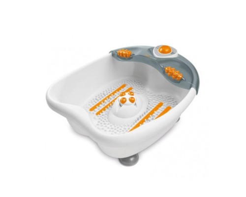 Гідромассажна ванна для ніг Medisana WBW