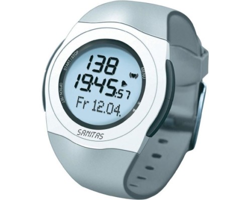 Пульсомір Sanitas SPM 25