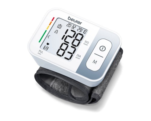 Тонометр Beurer BC 28 (на зап'ястя) 