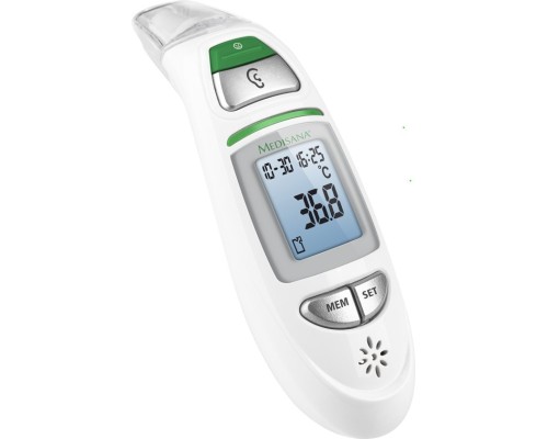 Термометр Medisana TM 750 Bluetooth многофункциональный (Германия)