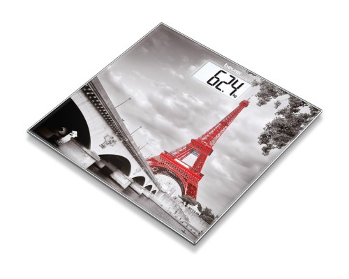 Ваги для підлоги Beurer GS 203 Paris