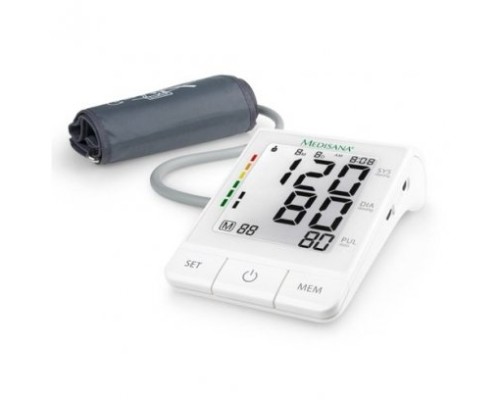 Тонометр плечевой Medisana BU 530 Bluetooth  (Германия)
