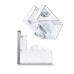 Зволожувач повітря Beurer LB 88 white  