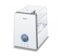 Зволожувач повітря Beurer LB 88 white  