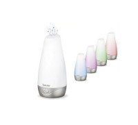 Освіжувач та зволожувач повітря Beurer LA 30