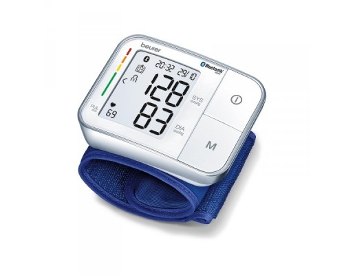 Тонометр Beurer BC 57 bluetooth (на зап'ястя)