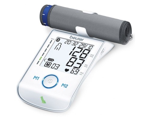 Тонометр Beurer BM 85 (плечовий) 
