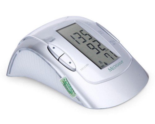 Тонометр плечевой Medisana MTP Plus  (Германия)