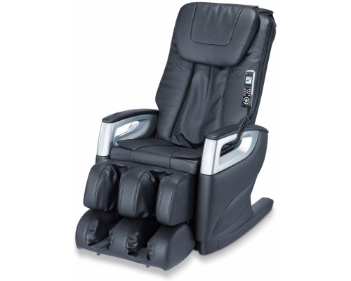 Масажне крісло Beurer MC 5000 HCT-Deluxe