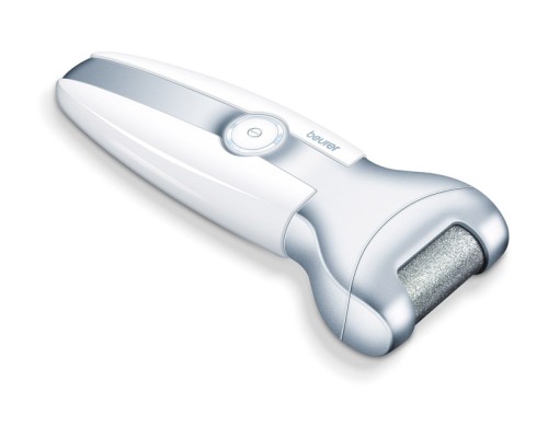 Прилад для видалення ороговілої шкіри Beurer MP 50