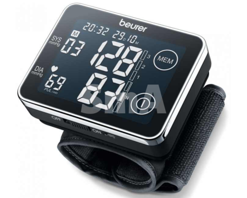 Тонометр Beurer BC 58 (на зап'ястя) 