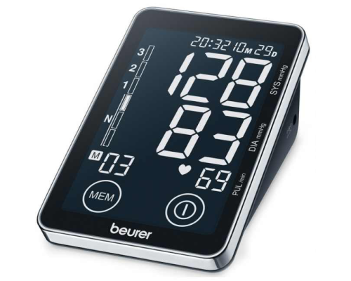 Тонометр Beurer BM 58 USB
