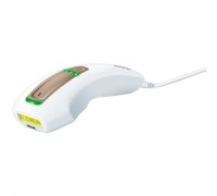 Прилад для епіляції світловий Beurer IPL 5500 Pure Skin Pro