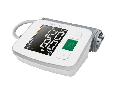 Тонометр плечевой Medisana BU 514 (Германия)