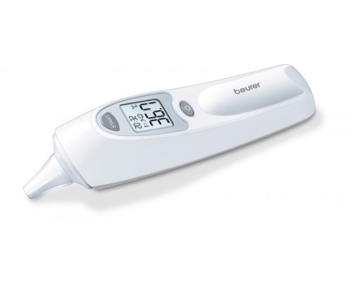 Термометр Beurer FT 58 для вимірювання температури у вусі 