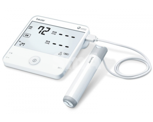 Тонометр із функцією ЕКГ Beurer BM 95
