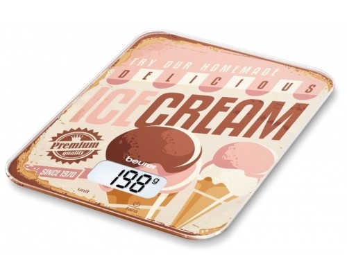 Ваги кухонні Beurer KS 19 Ice Cream
