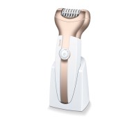 Епілятор Beurer HL 70 3 в 1 