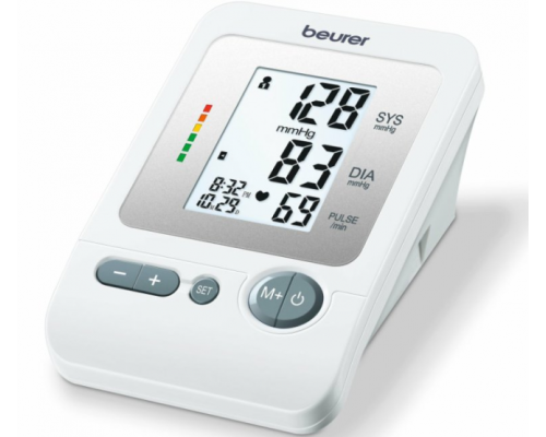 Тонометр Beurer BM 26  (на передпліччя)