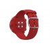 Спортивний годинник Polar Vantage M red